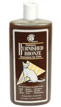 Ring5 Burnished Bronze Шампунь для кішок коричневого забарвлення