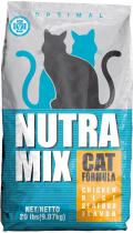 Nutra Mix Optimal