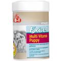 Изображение 1 - 8in1 Excel Multi Vitamin Puppy мультивітаміни для цуценят