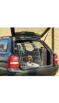 Savic Dog Residence Клітка в авто для собак