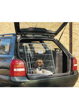 Savic Dog Residence Клітка в авто для собак