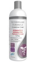 Veterinary Formula Antiseborrheic Шампунь антисеборейний