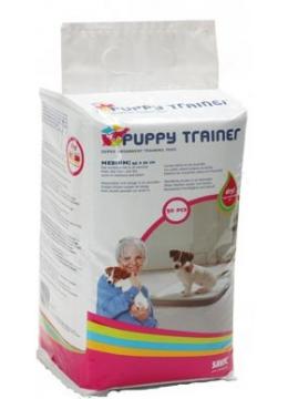 Savic Puppy Trainer пелюшки для собак