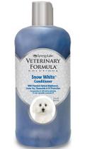 Veterinary Formula Snow White Кондиціонер для білої шерсті