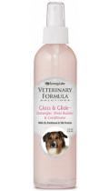 Veterinary Formula Gloss and Glide Кондиціонер від ковтунів