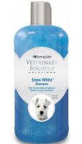 Veterinary Formula Snow White Шампунь для білої шерсті
