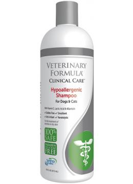 Veterinary Formula Hypoallergenic шампунь гіпоалергенний