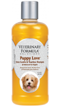 Veterinary Formula Puppy Love Шампунь для цуценят