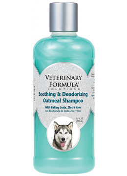 Veterinary Formula Deodorizing шампунь дезодоруючий