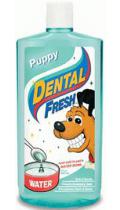 SynergyLabs Dental Fresh Puppy рідина для зубів цуценят