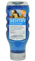 Sentry Dog Tropical Breeze Flea & Tick Shampoo