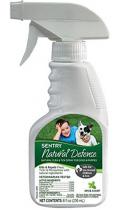 Sentry Natural Defense Dog Spray