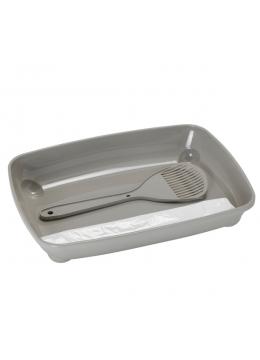 Moderna Arist-o-tray Small Туалет для кошенят з лопаткою і пакетами