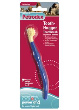 Sentry Petrodex Tooth-Hugger