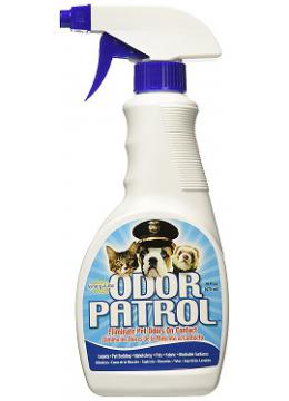 SynergyLabs Odor Patrol спрей для видалення запахів