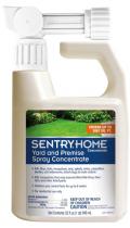 Sentry Home Spray Concentrate