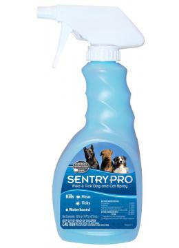 Sentry Pro Spray