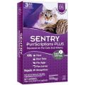 Изображение 1 - Sentry PurrScriptions Plus для кішок від 2,2 кг