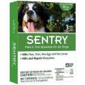 Изображение 1 - Sentry краплі для собак більше 30 кг