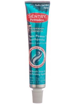 Sentry Petrodex Twin Power Toothpaste