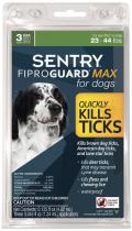 FiproGuard Max Краплі для собак від 10-20 кг