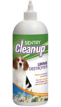 Sentry Clean-Up Urine Destroyer