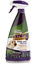 Sentry Clean-Up Ultra S+O Remover