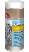 8in1 Excel Mobile Flex + добавка для собак з глюкозаміном