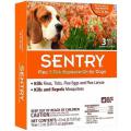 Изображение 1 - Sentry краплі для собак від 7 до 15 кг