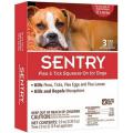 Изображение 1 - Sentry краплі для собак від 15 до 30 кг
