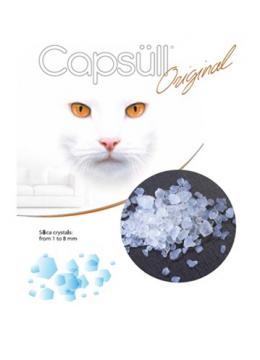 Capsull Original наповнювач кварцовий з запахом