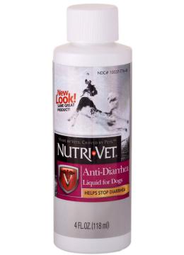 Nutri-Vet Anti-Diarrhea Протидіарейний засіб