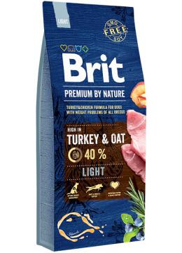 Brit Premium Light