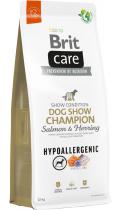 Brit Care Dog Hypoallergenic Dog Show Champion