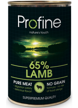 Profine Lamb