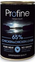 Profine Chicken&Liver