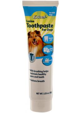 8in1 Excel Toothpaste зубна паста для собак