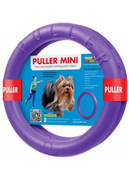 Puller Mini снаряд для собак дрібних порід