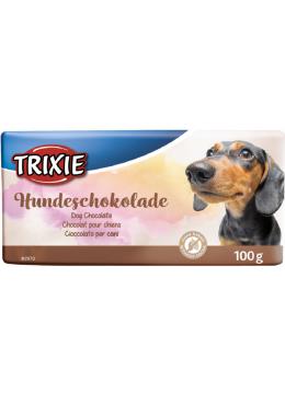 Trixie Schoko Dog Chocolate шоколад для собак