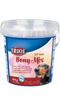 Trixie Soft Snack Bony Mix міксовані ласощі