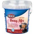 Изображение 1 - Trixie Soft Snack Bony Mix міксовані ласощі