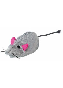 Trixie мишка з пищалкою