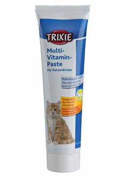 Trixie Паста Мультивітамінна для кошенят