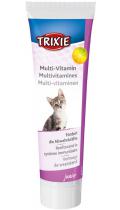 Trixie Паста Мультивітамінна для кошенят
