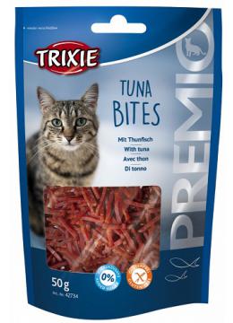 Trixie Premio Tuna Bites ласощі з тунцем