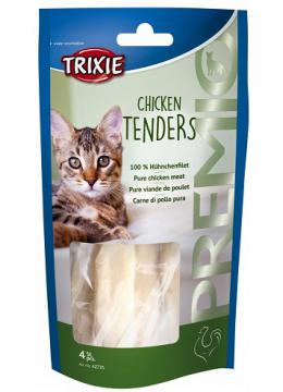 Trixie Premio Chicken Tenders ласощі з куркою