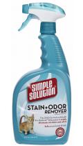Simple Solution Cat Stain&Odor Remover