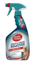 Simple Solution Stain&Odor Remover