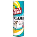 Изображение 1 - Simple Solution Urine Dry Carpet Powder