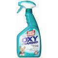 Изображение 1 - Simple Solution Oxy Charged Stain&Odor Remover